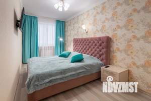 2-к квартира, посуточно, 50м2, 1/5 этаж