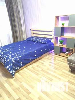 1-к квартира, посуточно, 35м2, 1/5 этаж