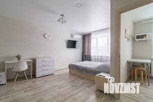 1-к квартира, посуточно, 40м2, 4/5 этаж
