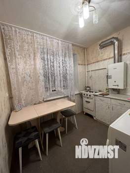 1-к квартира, на длительный срок, 35м2, 3/5 этаж