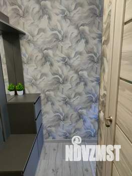 1-к квартира, посуточно, 31м2, 3/5 этаж