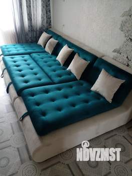 2-к квартира, посуточно, 70м2, 3/9 этаж