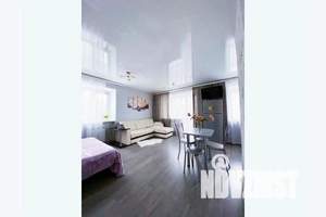 1-к квартира, посуточно, 42м2, 2/5 этаж