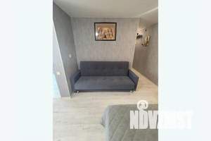 1-к квартира, посуточно, 30м2, 3/5 этаж