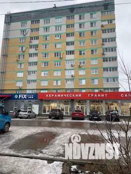 1-к квартира, посуточно, 40м2, 2/10 этаж