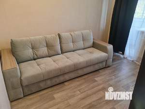 1-к квартира, на длительный срок, 30м2, 4/5 этаж