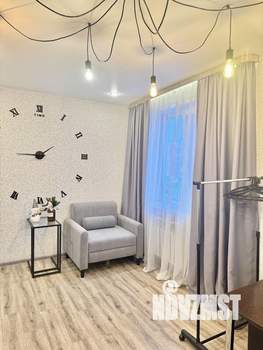 2-к квартира, посуточно, 50м2, 1/1 этаж