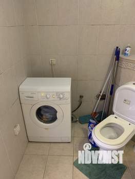 2-к квартира, посуточно, 80м2, 4/4 этаж