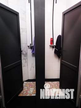 1-к квартира, посуточно, 80м2, 1/5 этаж