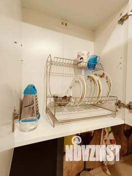 1-к квартира, посуточно, 29м2, 2/5 этаж