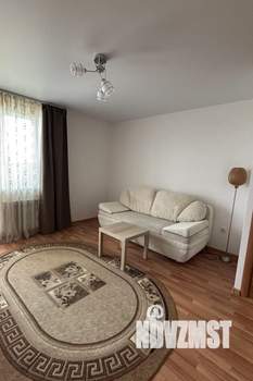 1-к квартира, на длительный срок, 36м2, 18/25 этаж