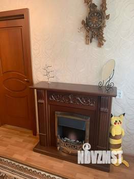 2-к квартира, посуточно, 50м2, 4/5 этаж