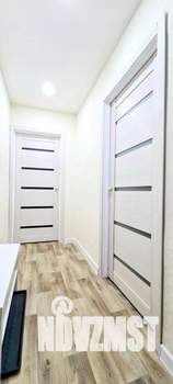 1-к квартира, посуточно, 48м2, 1/1 этаж