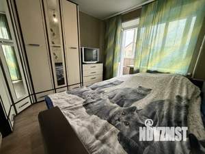 2-к квартира, посуточно, 48м2, 3/5 этаж