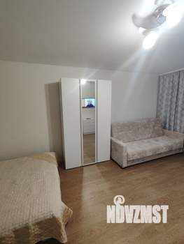 1-к квартира, на длительный срок, 35м2, 1/9 этаж