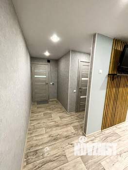 1-к квартира, посуточно, 30м2, 1/9 этаж