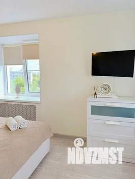 2-к квартира, посуточно, 45м2, 4/5 этаж