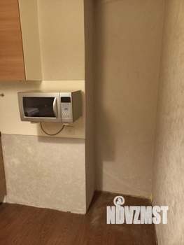 1-к квартира, на длительный срок, 31м2, 8/12 этаж