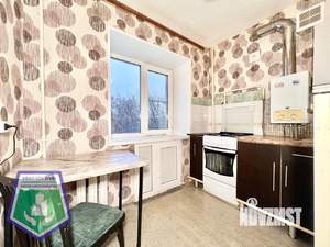 1-к квартира, на длительный срок, 31м2, 4/5 этаж