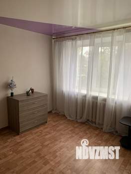 1-к квартира, на длительный срок, 31м2, 1/4 этаж