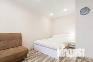 1-к квартира, посуточно, 42м2, 2/5 этаж