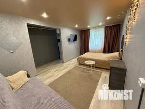 1-к квартира, посуточно, 33м2, 1/5 этаж