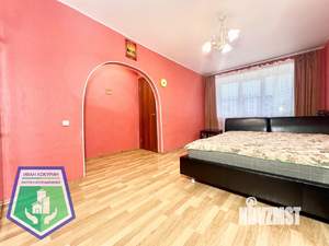1-к квартира, на длительный срок, 32м2, 3/5 этаж