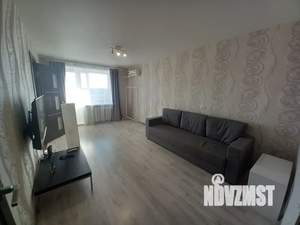 1-к квартира, посуточно, 30м2, 9/9 этаж
