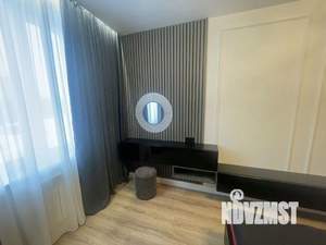 2-к квартира, посуточно, 45м2, 1/1 этаж