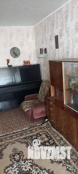 2-к квартира, на длительный срок, 42м2, 3/5 этаж