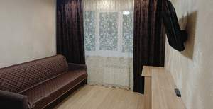 2-к квартира, на длительный срок, 41м2, 1/5 этаж