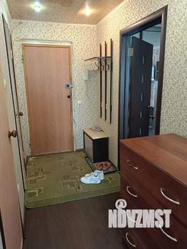1-к квартира, на длительный срок, 33м2, 7/9 этаж