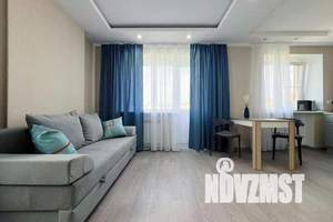 1-к квартира, посуточно, 35м2, 4/5 этаж