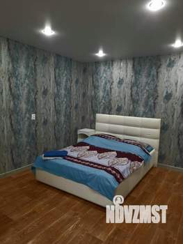 Студия квартира, посуточно, 33м2, 3/5 этаж