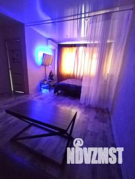 1-к квартира, посуточно, 30м2, 5/5 этаж