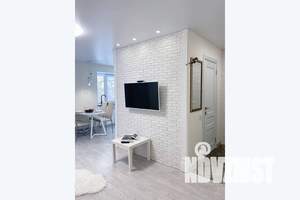 2-к квартира, посуточно, 45м2, 4/5 этаж