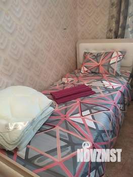 2-к квартира, посуточно, 54м2, 1/5 этаж