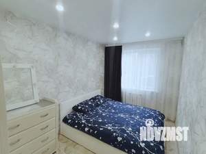 1-к квартира, посуточно, 50м2, 1/5 этаж