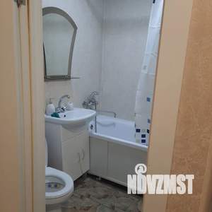 1-к квартира, посуточно, 31м2, 2/5 этаж
