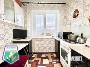 2-к квартира, на длительный срок, 50м2, 4/5 этаж