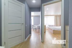 1-к квартира, посуточно, 40м2, 1/5 этаж