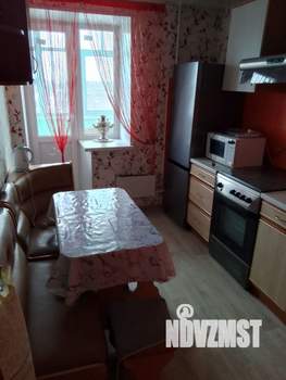 1-к квартира, на длительный срок, 39м2, 9/9 этаж