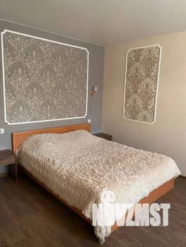 1-к квартира, посуточно, 31м2, 2/5 этаж