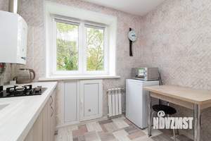 1-к квартира, посуточно, 38м2, 1/5 этаж