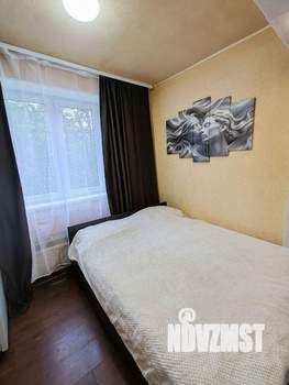 1-к квартира, посуточно, 18м2, 1/1 этаж