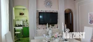 1-к квартира, посуточно, 32м2, 2/2 этаж