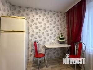 1-к квартира, посуточно, 33м2, 6/10 этаж