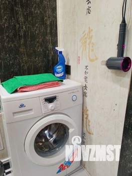 1-к квартира, посуточно, 18м2, 1/1 этаж