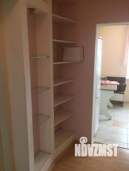 3-к квартира, посуточно, 100м2, 4/4 этаж