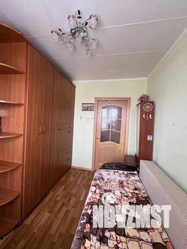 2-к квартира, посуточно, 43м2, 8/9 этаж